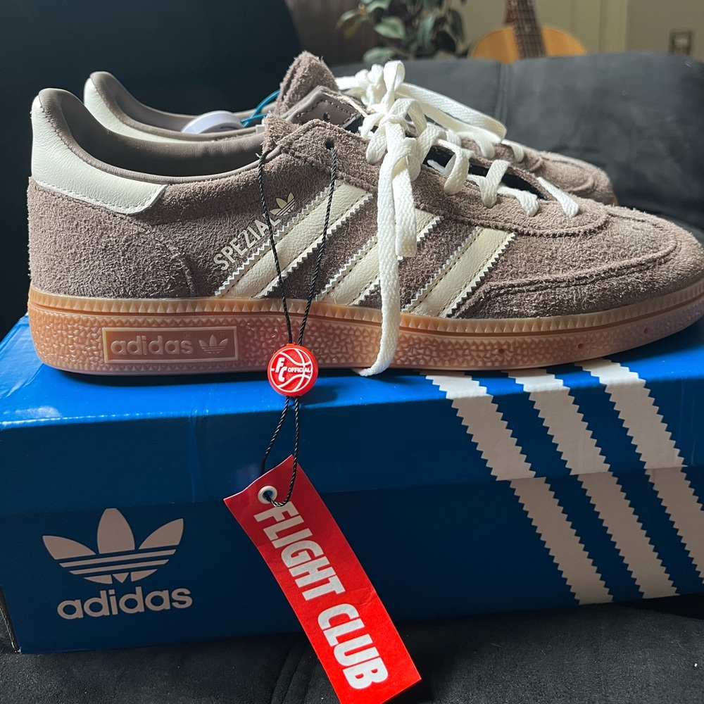 Adidas handball spezial women’s